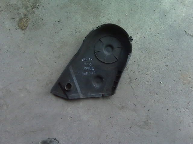 VWVortex.com - Misc 91 GTI parts - Engine parts, Interior, Ect.